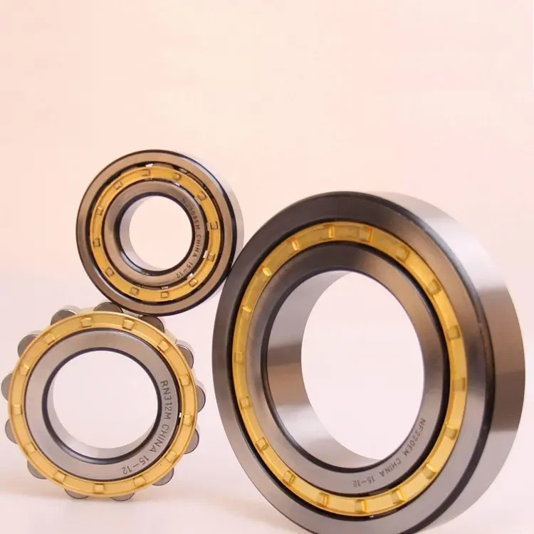 NU232-E-XL-M1-C3 Cylindrical Roller Bearing details