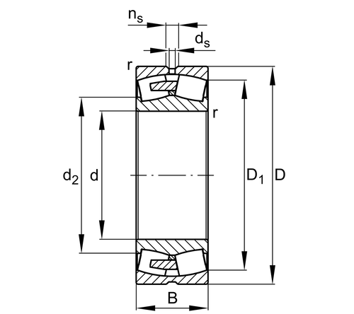 23280-BEA-XL-MB1 23280-BEA-XL-MB1